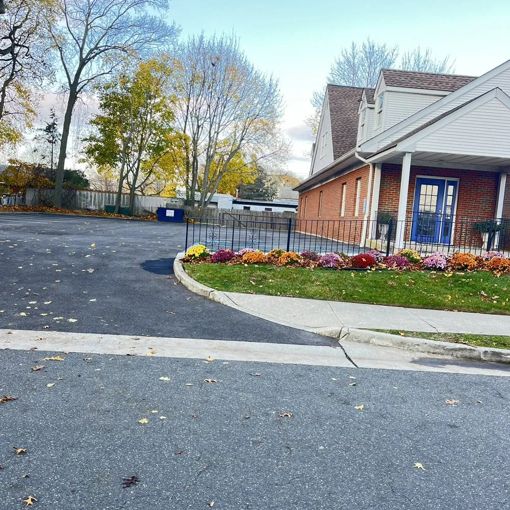 Professional landscaping services in Centereach, NY - Vidal’s Irrigation & Landscaping