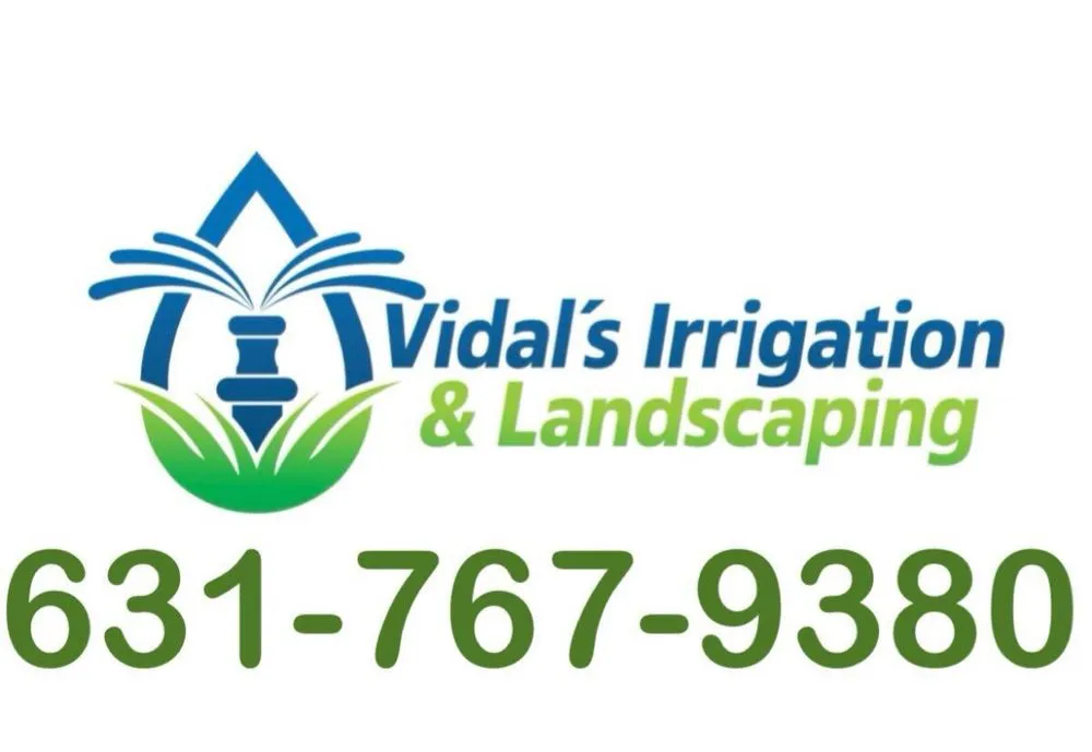 Expert residential landscaping for beautiful yards in Centereach, NY by Vidal’s Irrigation & Landscaping