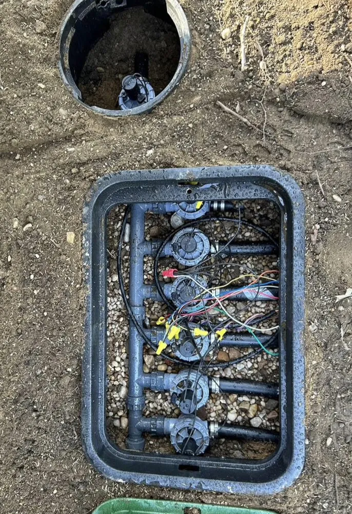 Custom lawn mowing service experts serving Centereach, NY - Vidal’s Irrigation & Landscaping