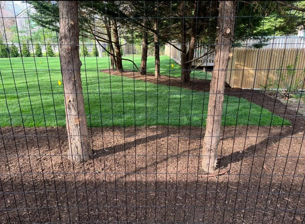 Top-rated residential landscaping in Centereach, NY - Vidal’s Irrigation & Landscaping