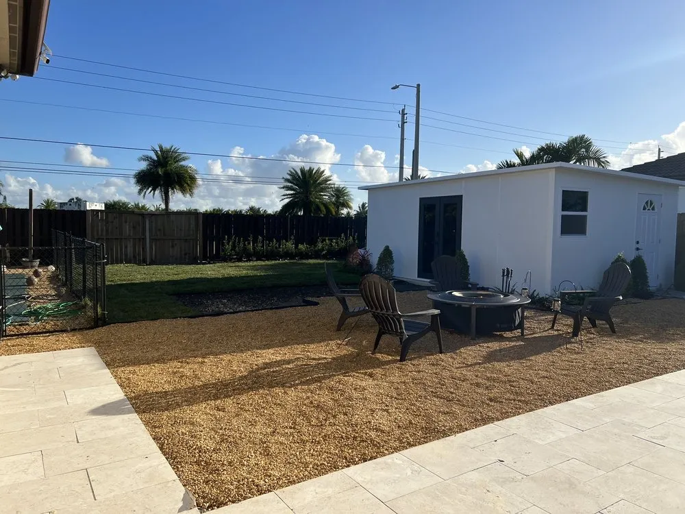 Reliable landscaping services experts serving Homestead, FL - Vidal's Lawn Service