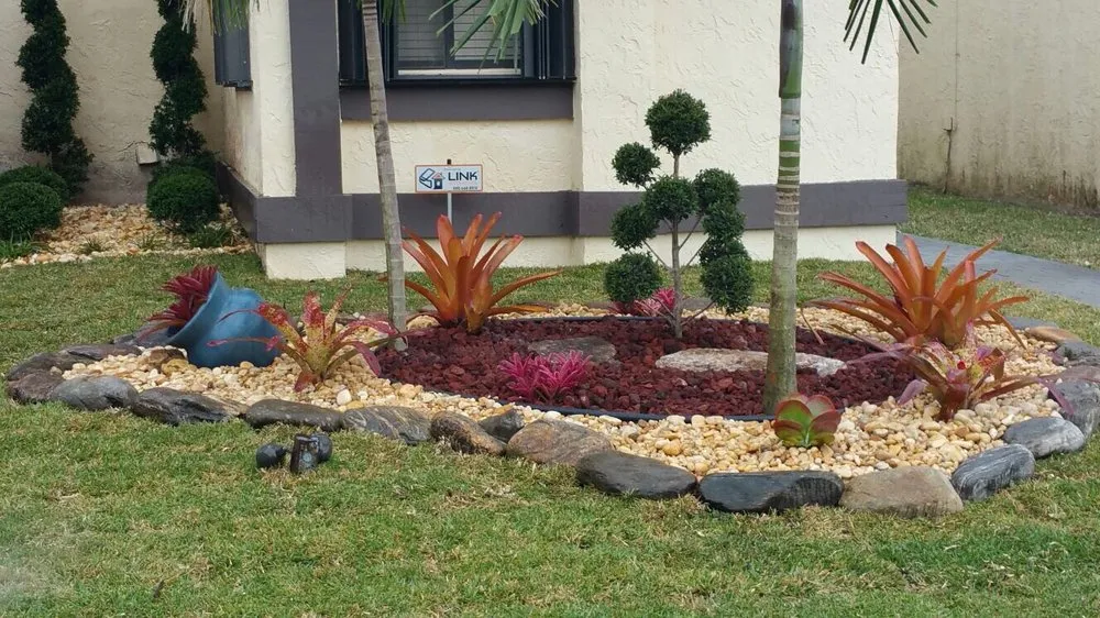 Trusted yard maintenance experts serving Homestead, FL - Vidal's Lawn Service