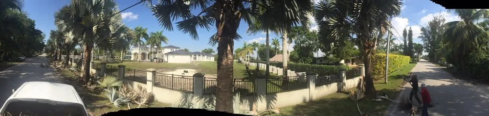 Reliable landscaping services experts serving Homestead, FL - Vidal's Lawn Service