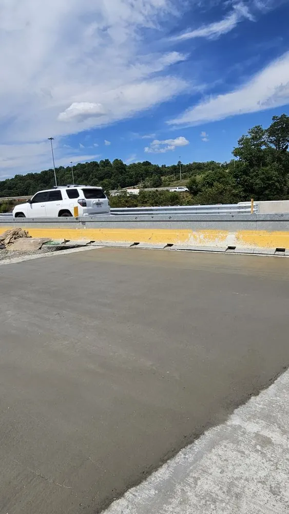 Expert landscape installation in Winston-Salem, NC by Videz  constrution & landscaping