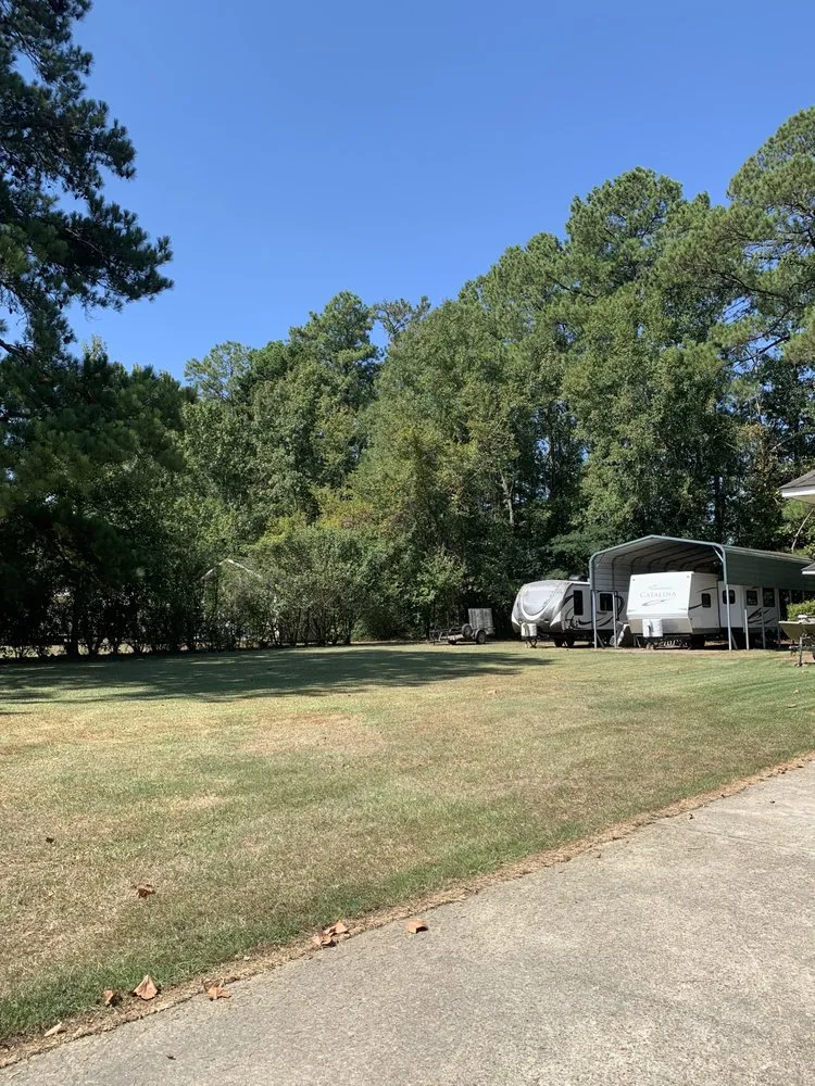 Top-rated landscaping services for year-round maintenance across Denham springs, LA - Vidrine’s Tru Green Lawn Care