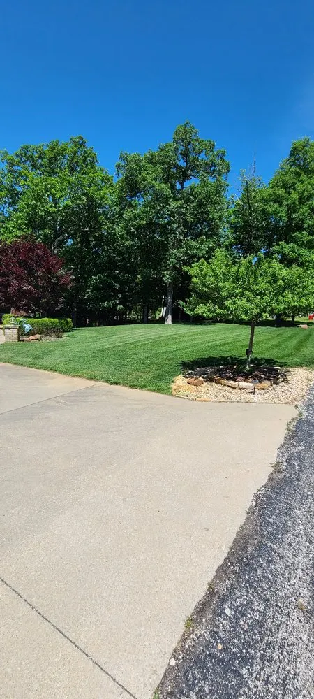 Expert landscaping services in Osage Beach, MO - Viebrock's Lawn & Home