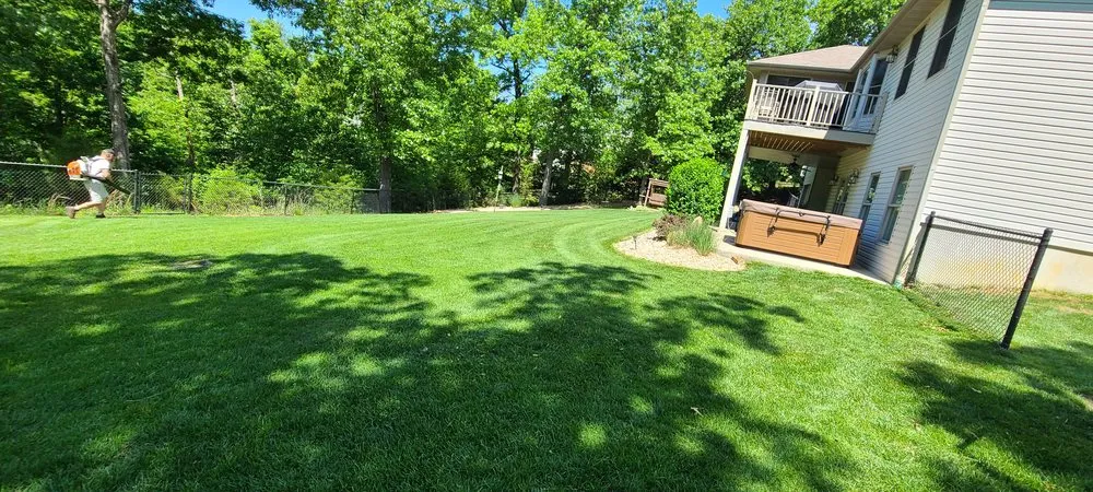Top-rated landscaping services for outdoor upgrades in Osage Beach, MO by Viebrock's Lawn & Home