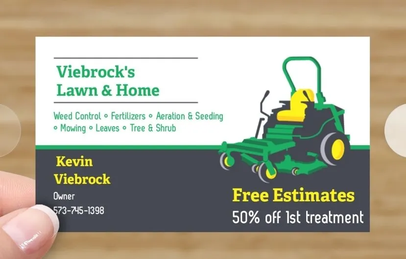 Affordable yard maintenance in Osage Beach, MO - Viebrock's Lawn & Home