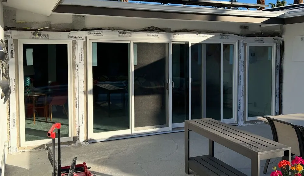 Reliable residential landscaping in San Jacinto, CA by Viera Way