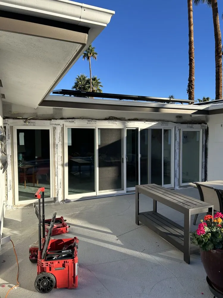 Expert landscape installation in San Jacinto, CA - Viera Way