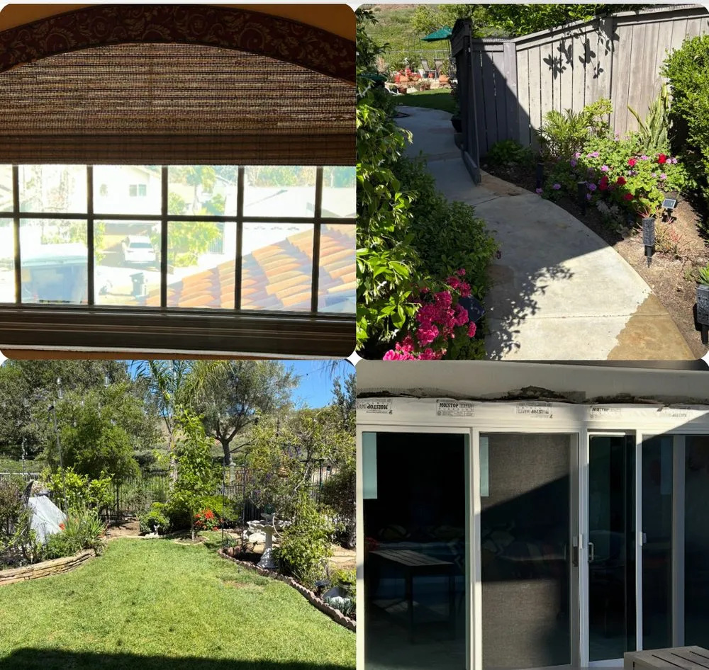 Professional landscaping services in San Jacinto, CA - Viera Way