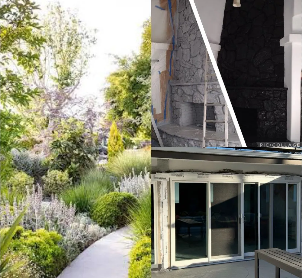 Trusted lawn mowing service experts serving San Jacinto, CA - Viera Way