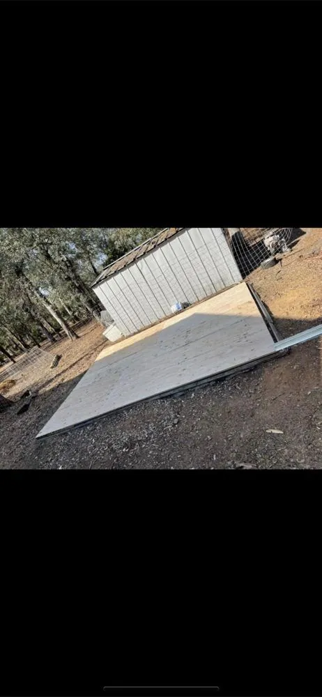 Affordable garden landscaping near you across Red Bluff, CA - Vierras Handyman Services