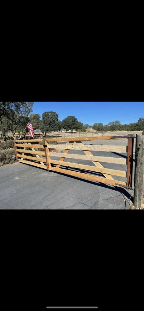 Trusted yard cleanup service experts serving Red Bluff, CA - Vierras Handyman Services