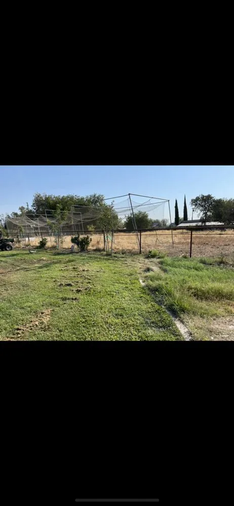 Trusted residential landscaping near you across Red Bluff, CA - Vierras Handyman Services