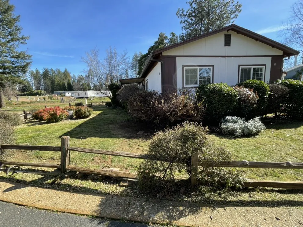 Top-rated landscape design for beautiful yards across Red Bluff, CA - Vierras Handyman Services