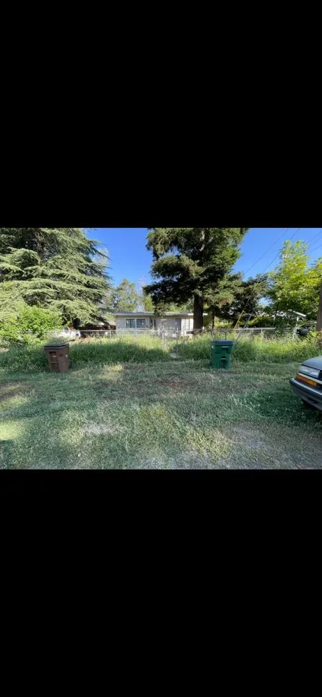 Professional yard maintenance experts serving Red Bluff, CA - Vierras Handyman Services