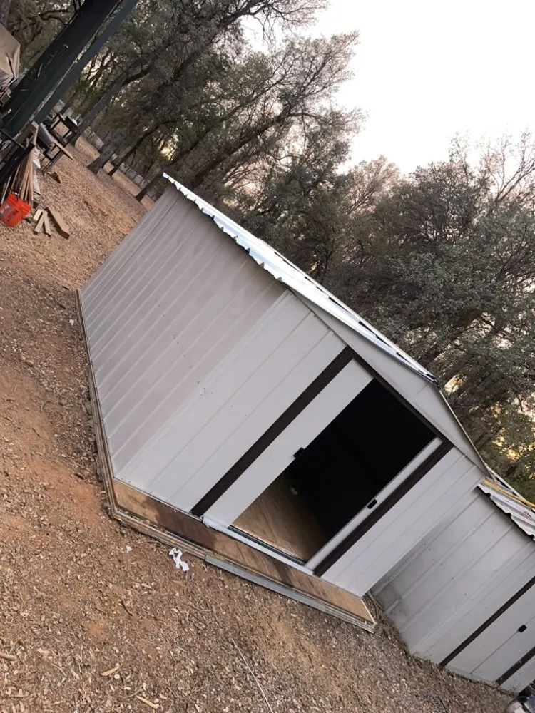 Trusted lawn mowing service in Red Bluff, CA by Vierras Handyman Services