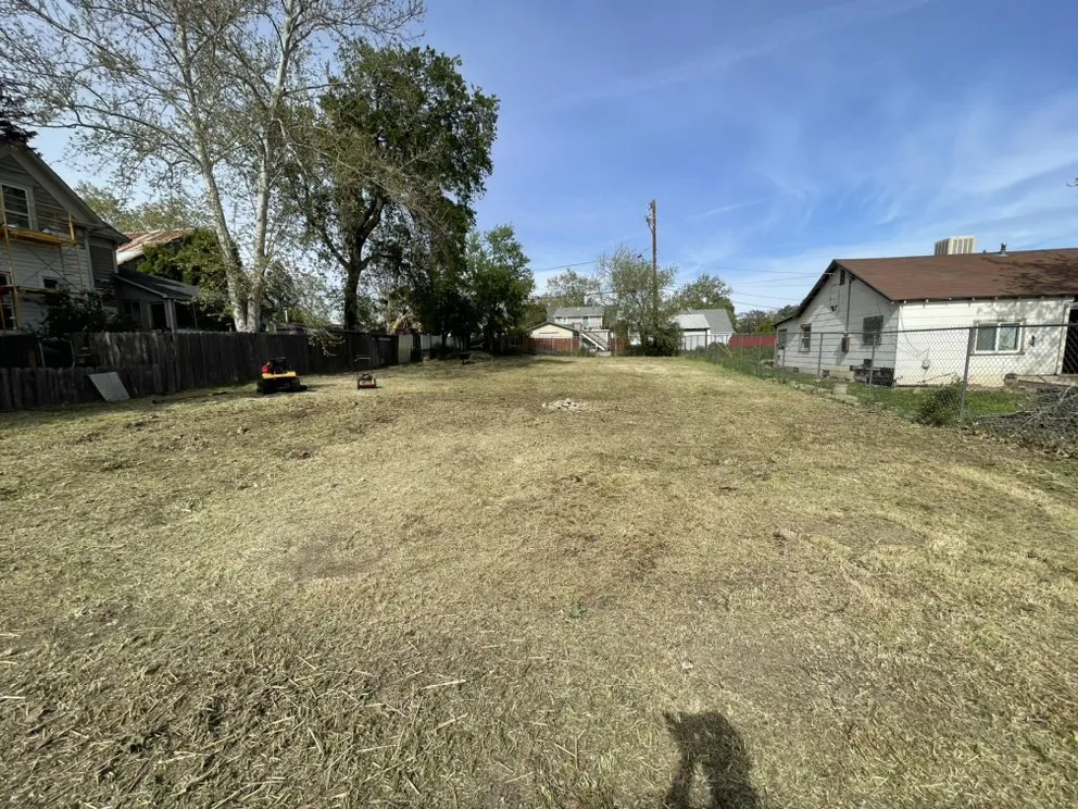 Local lawn care service in Red Bluff, CA - Vierras Handyman Services