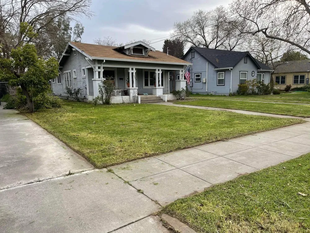 Professional landscaping services experts serving Red Bluff, CA - Vierras Handyman Services