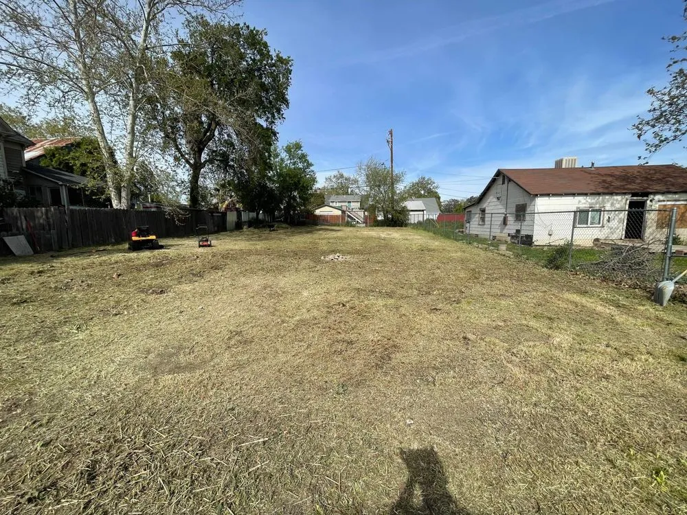 Expert outdoor landscaping for outdoor upgrades in Red Bluff, CA by Vierras Handyman Services