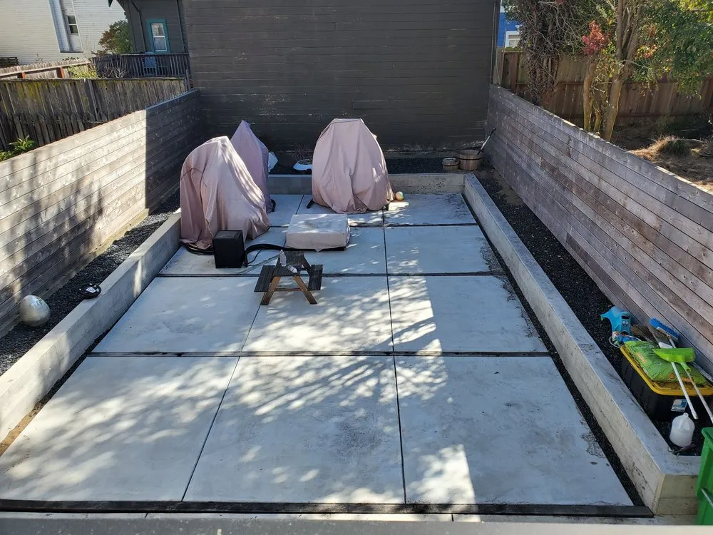 Local outdoor landscaping experts serving San Francisco, CA - Viet's Landscaping