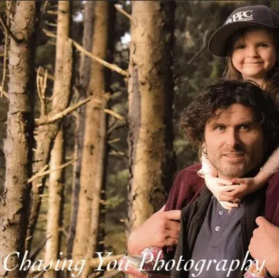 View Finders Tree Service Logo