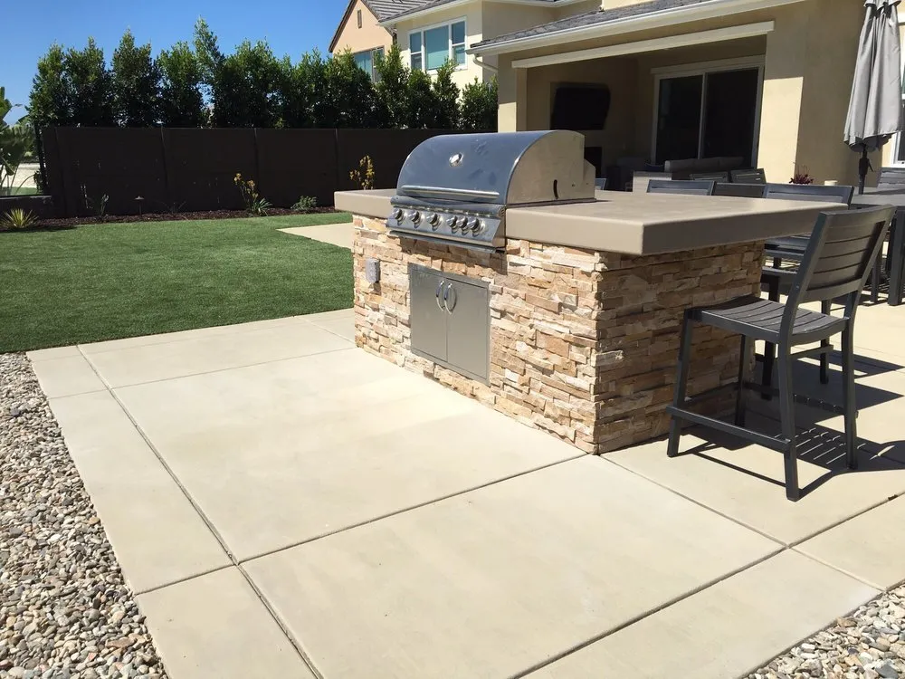 Local garden landscaping for beautiful yards in Temecula, CA by View It Landscape