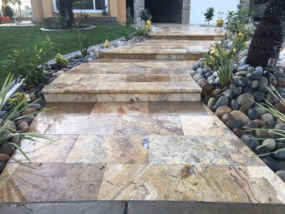 Local landscape design for beautiful yards in Temecula, CA by View It Landscape