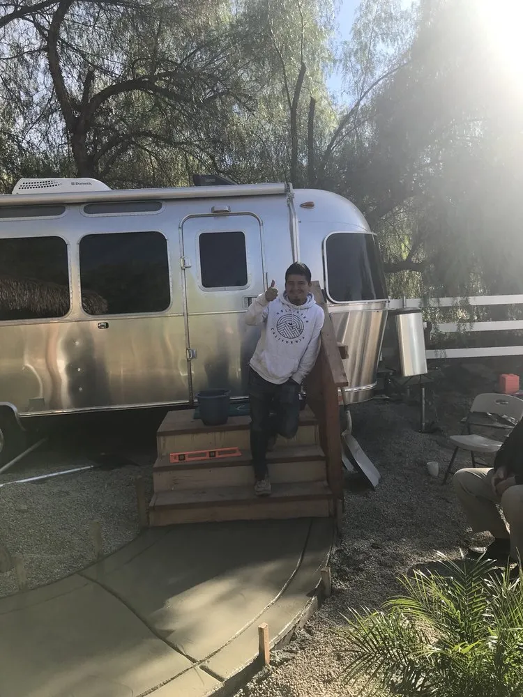 Professional yard cleanup service in Temecula, CA by View It Landscape