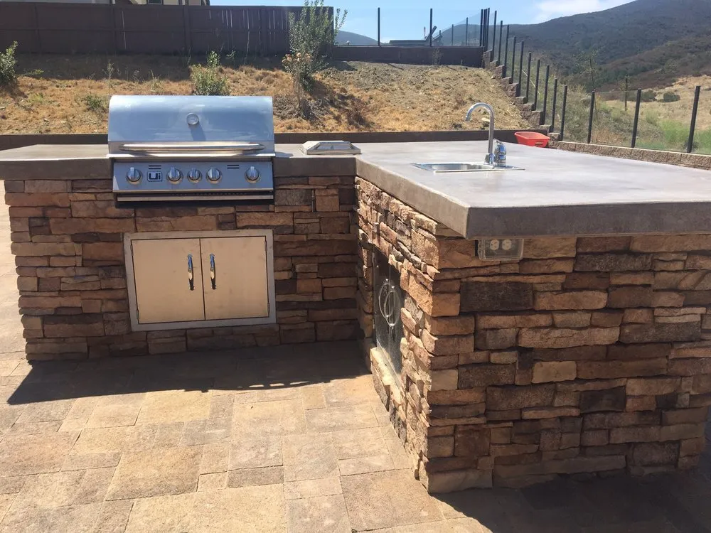 Reliable landscape design with custom design in Temecula, CA by View It Landscape