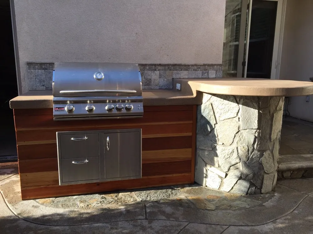 Professional outdoor landscaping in Temecula, CA - View It Landscape