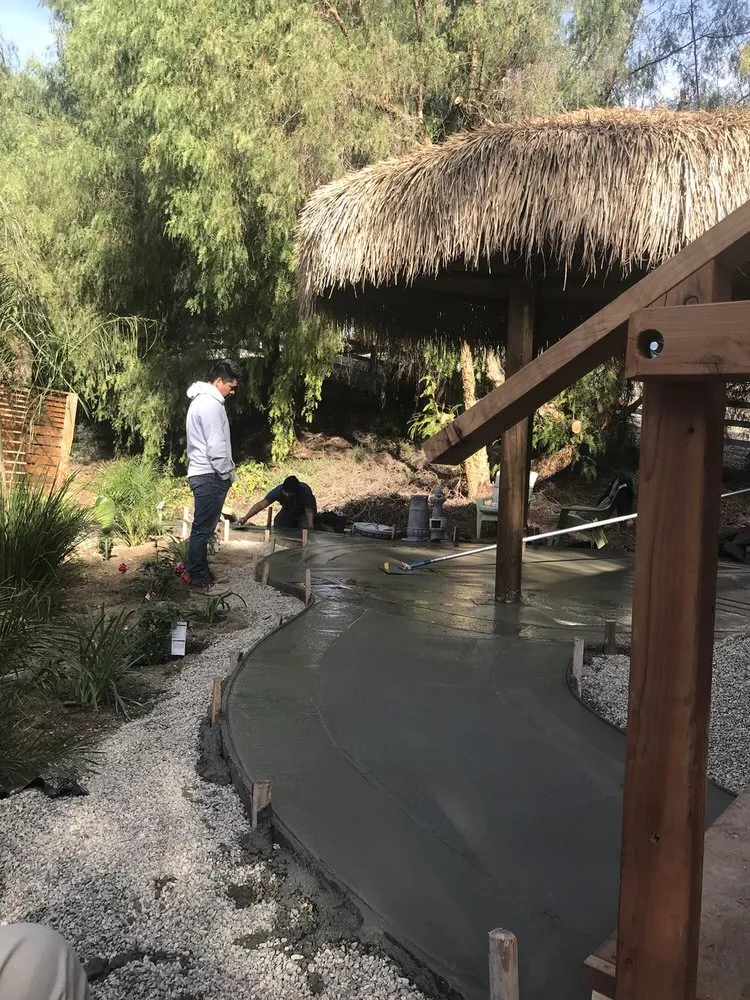 Affordable outdoor landscaping experts serving Temecula, CA - View It Landscape