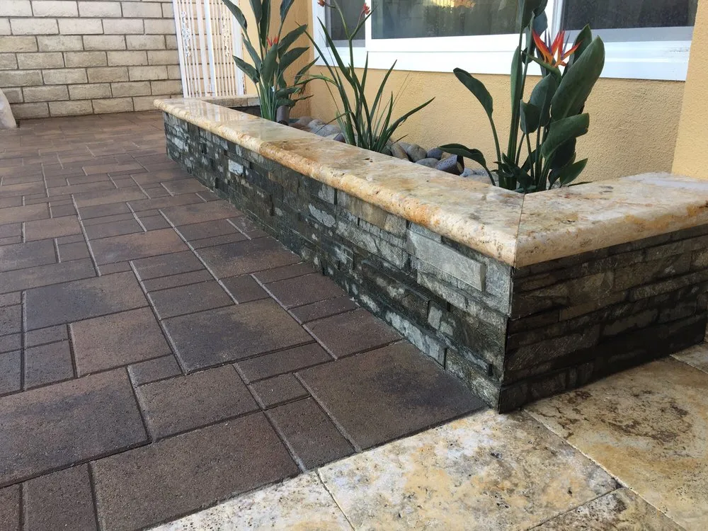 Trusted landscape design near you in Temecula, CA by View It Landscape