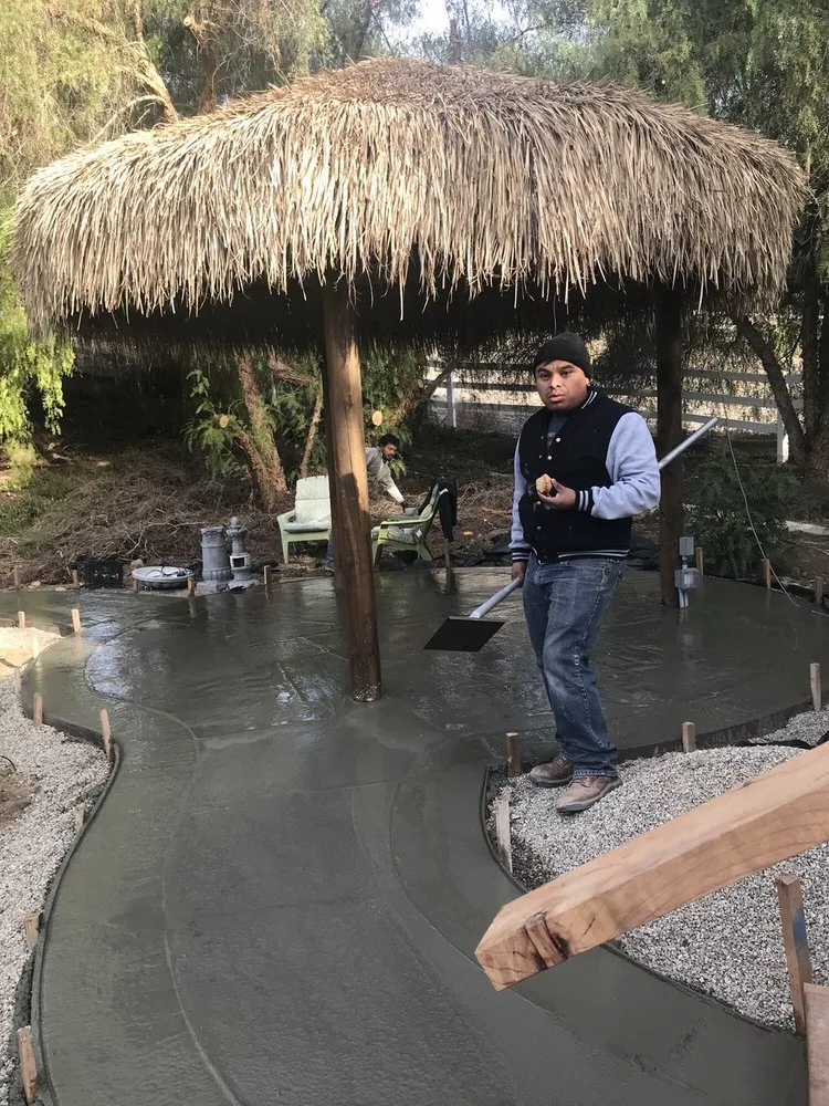 Professional outdoor landscaping for beautiful yards across Temecula, CA - View It Landscape