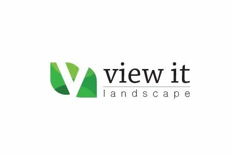 View It Landscape Logo