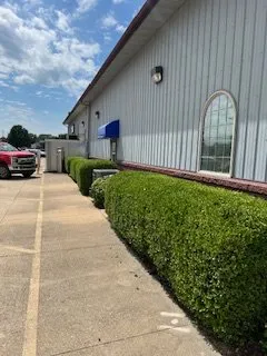 Custom outdoor landscaping near you across Terre Haute, IN - View Point Lawn Care & Snow Removal