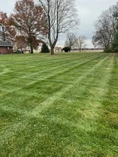 Local lawn care service for residential properties in Terre Haute, IN by View Point Lawn Care & Snow Removal