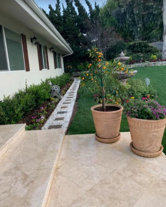 Trusted lawn care service in Hawaiian Gardens, CA by View Quality Landscaping