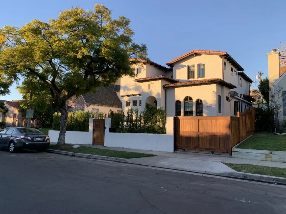 Top-rated garden landscaping near you across Los Angeles, CA - View Scape Design