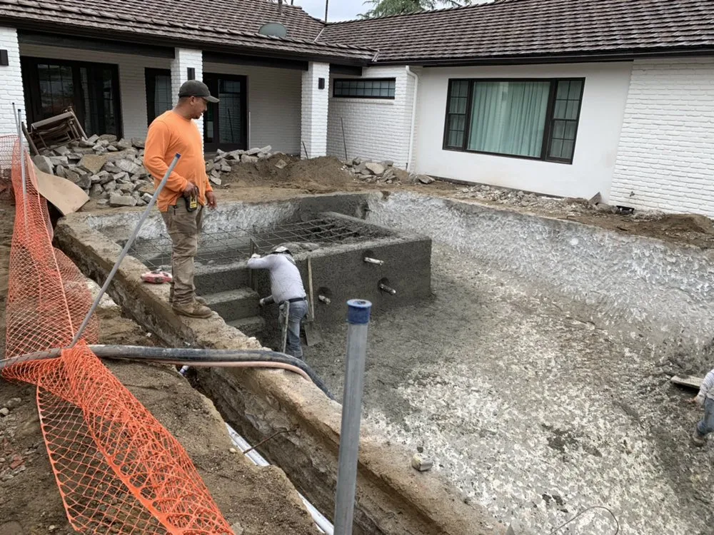 Top-rated landscape design experts serving Los Angeles, CA - View Scape Design