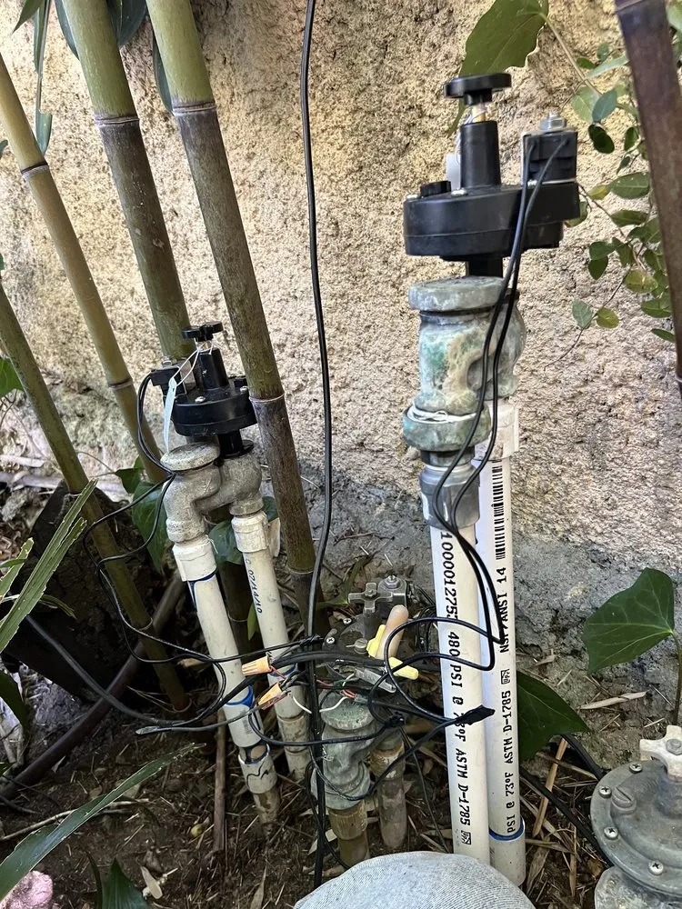 Expert landscaping services in Los Angeles, CA - View Scape Design