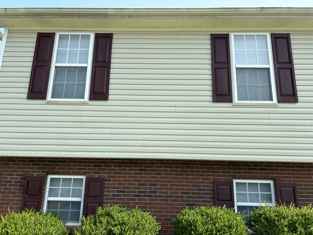 Trusted yard cleanup service for homes across Kernersville, NC - View The World Landscaping