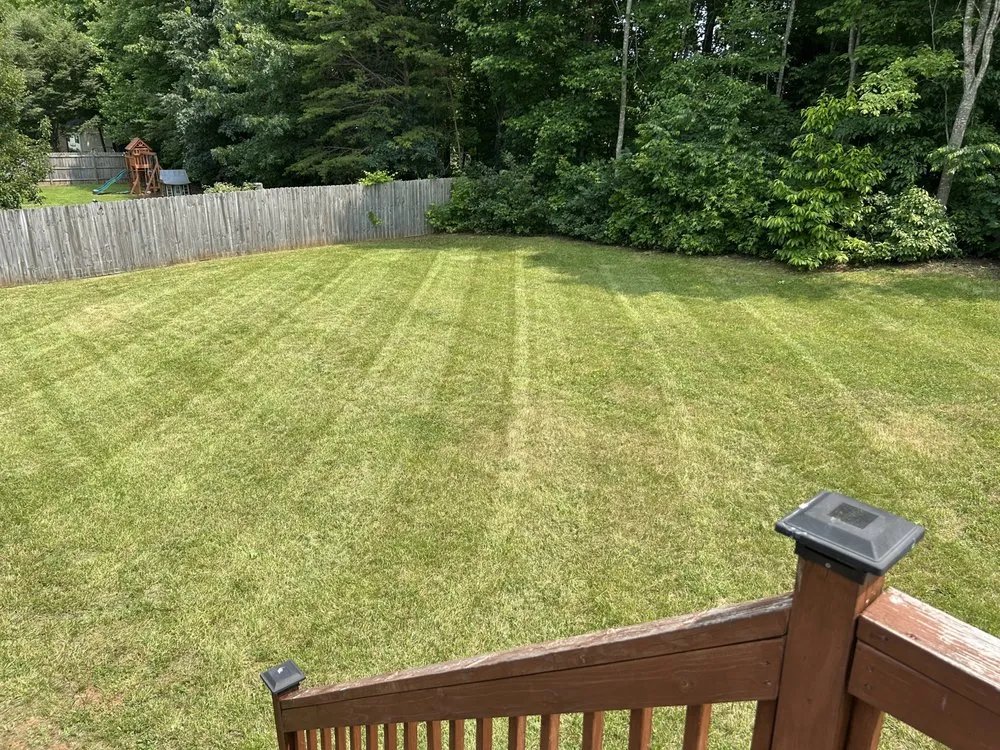 Professional landscape design in Kernersville, NC - View The World Landscaping