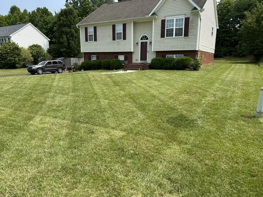 Reliable landscape design in Kernersville, NC - View The World Landscaping