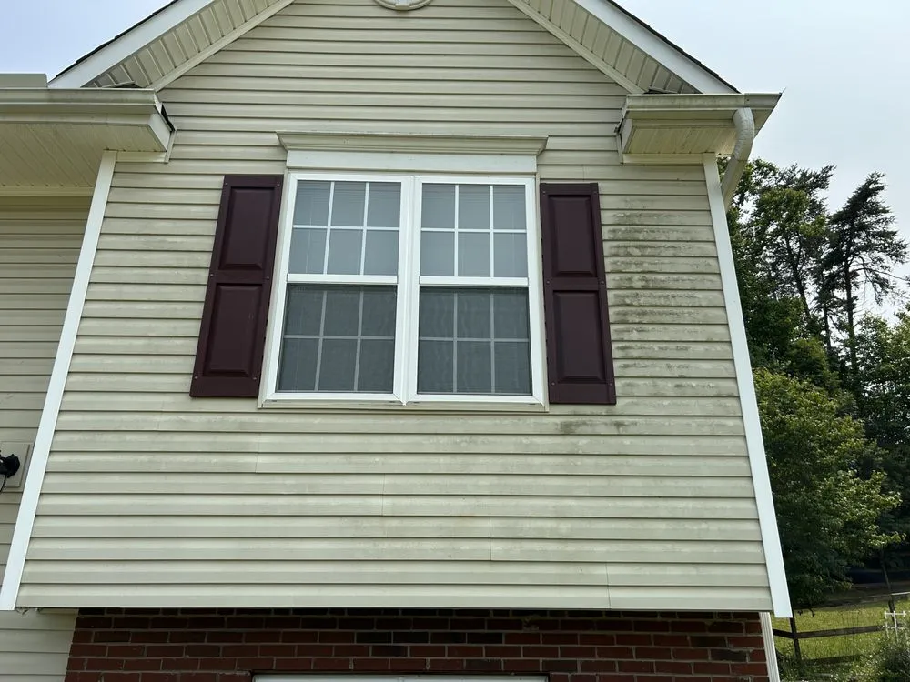 Custom landscape installation with custom design in Kernersville, NC by View The World Landscaping