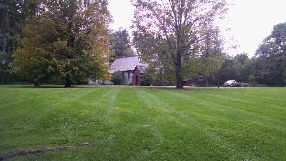 Affordable yard cleanup service in Danby, VT by Viewmont Property Service