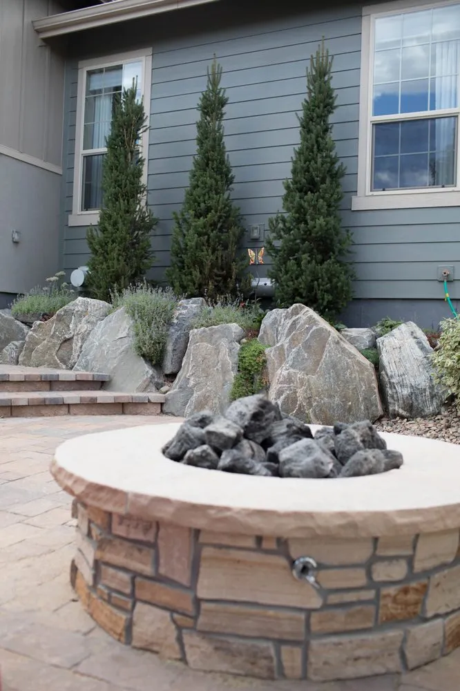 Custom landscaping services in Littleton, CO - Viewpoint Design Group