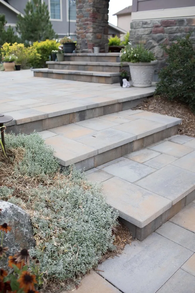 Expert garden landscaping experts serving Littleton, CO - Viewpoint Design Group