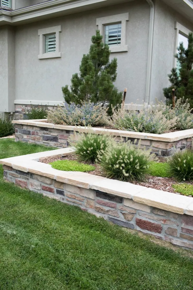 Top-rated residential landscaping near you in Littleton, CO by Viewpoint Design Group